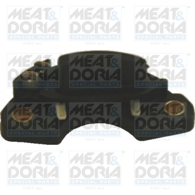 Switch Unit, ignition system